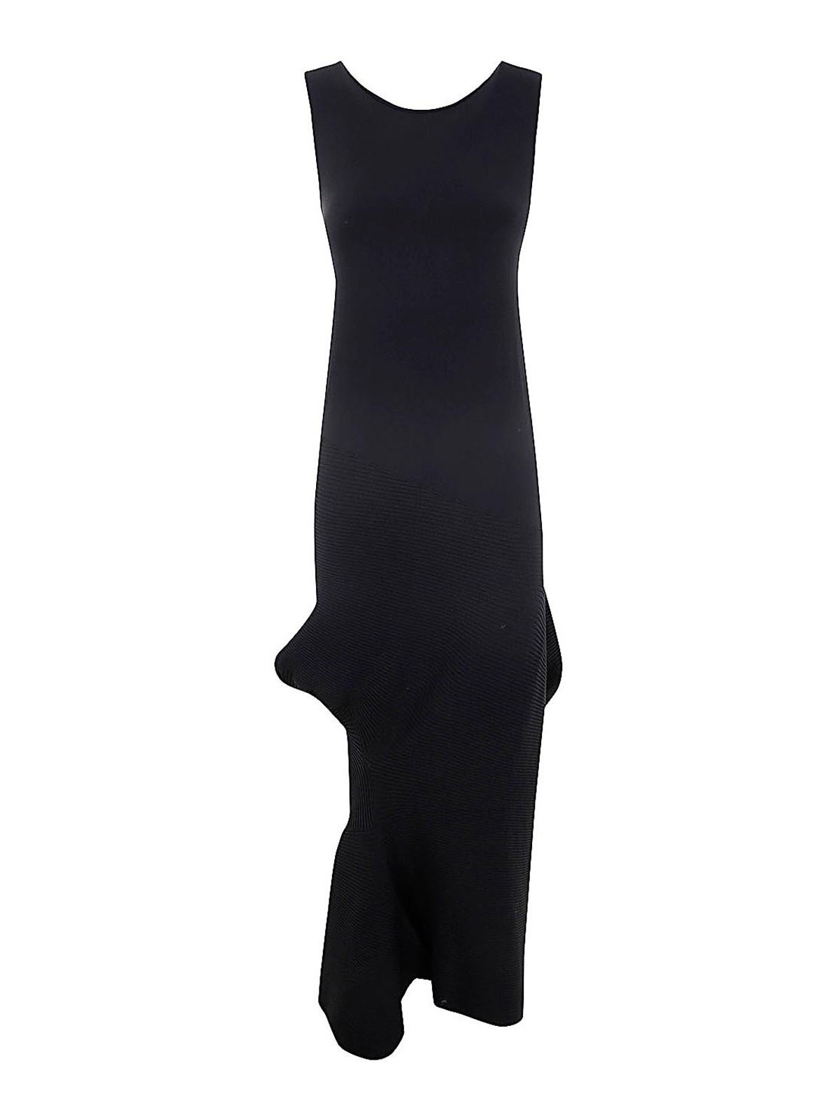 Emerge Long Dress