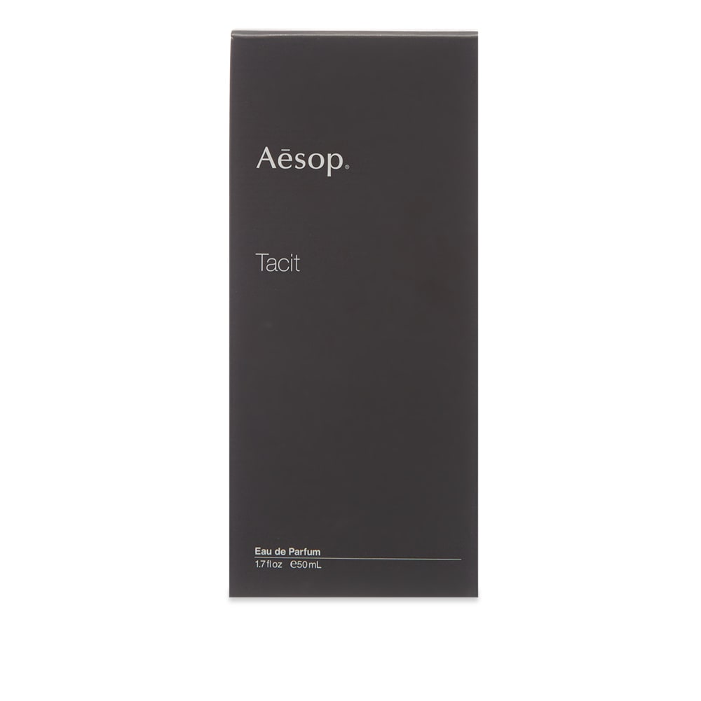 Tacit Eau de Parfum 