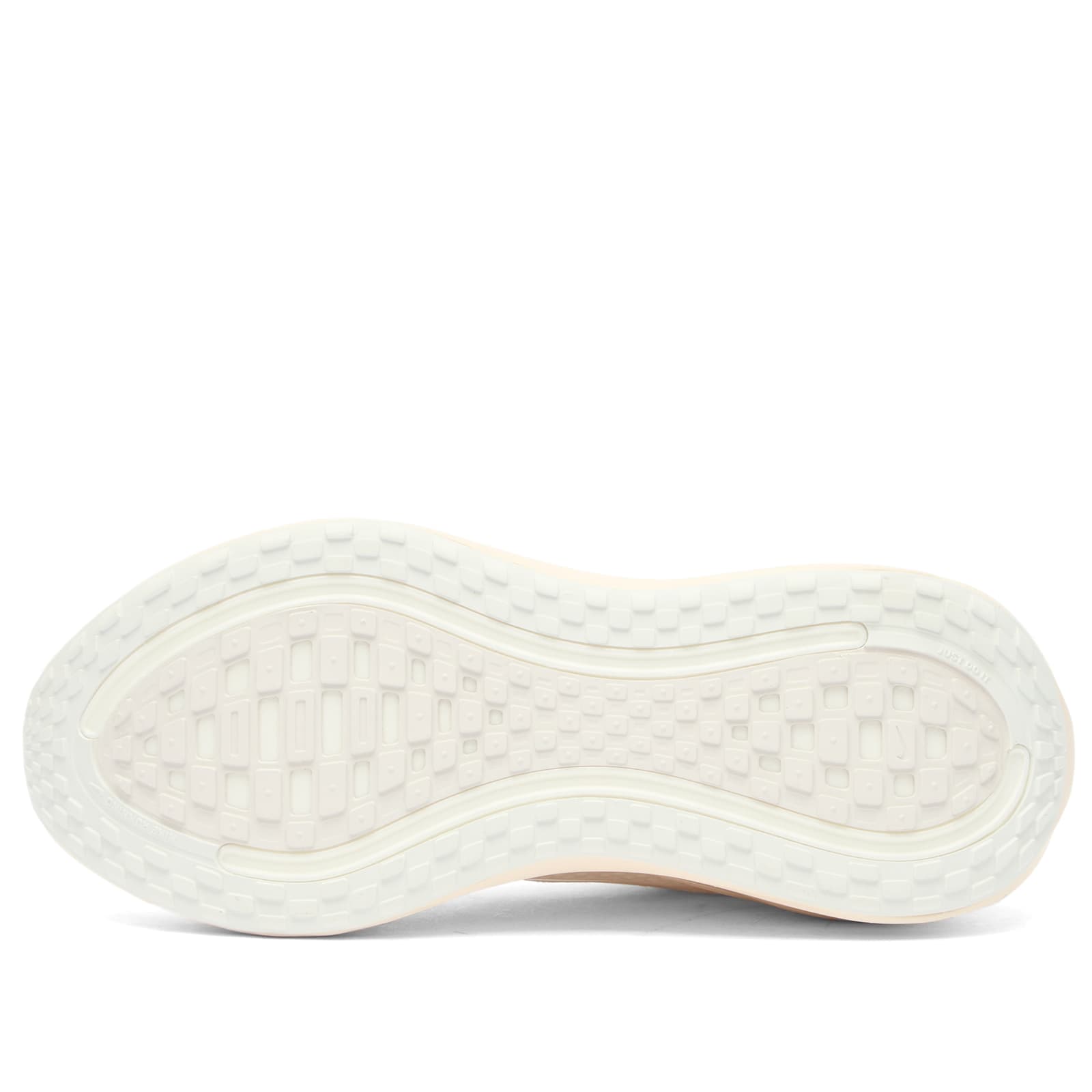 Women's Vomero Plus Ess Sneaker in White/Phantom/Platinum