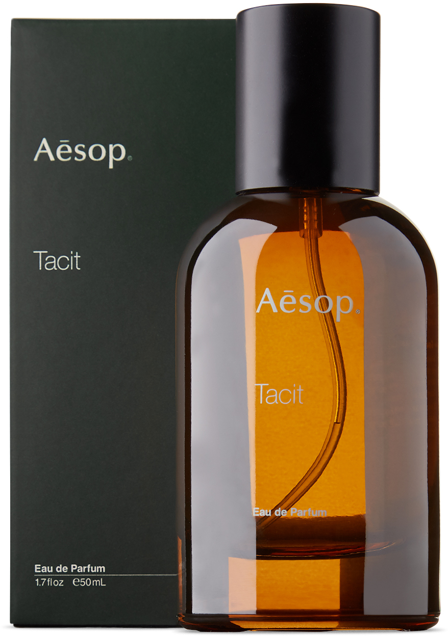 Aesop Tacit Eau de Parfum, 50 mL