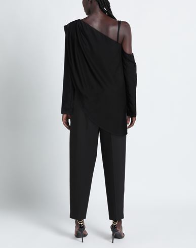 Woman Top Black