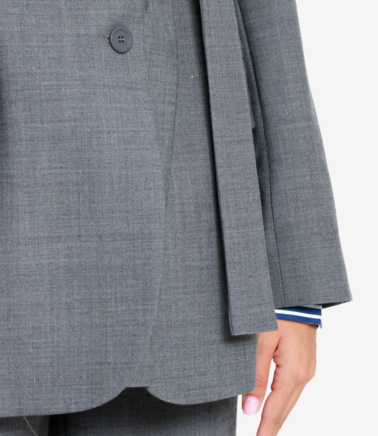 Semicouture Jacket