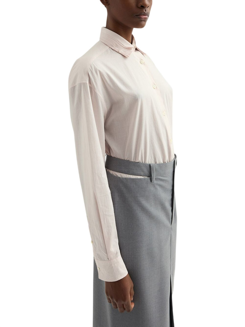Cotton Shirt