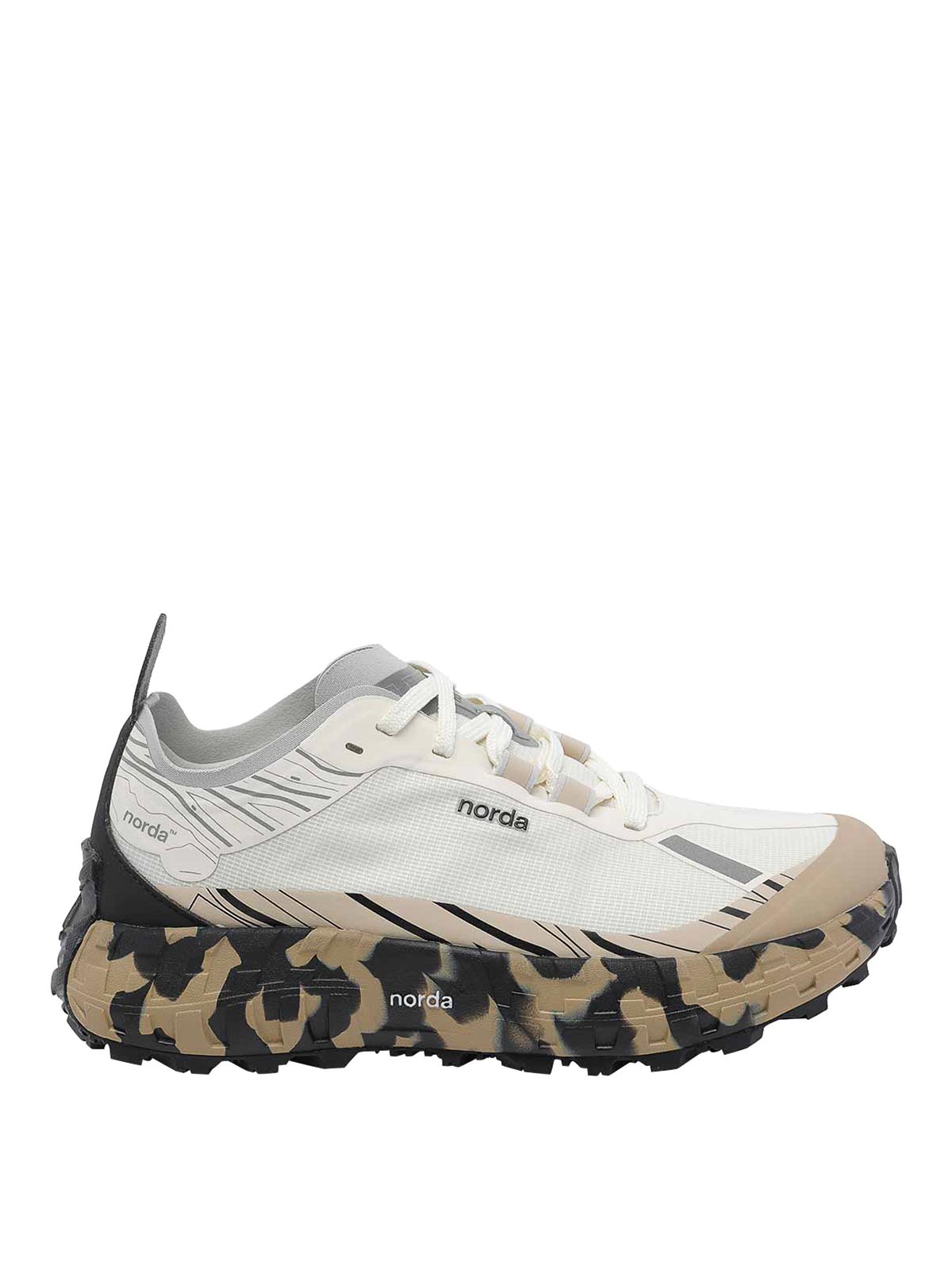 Abyss Sneakers