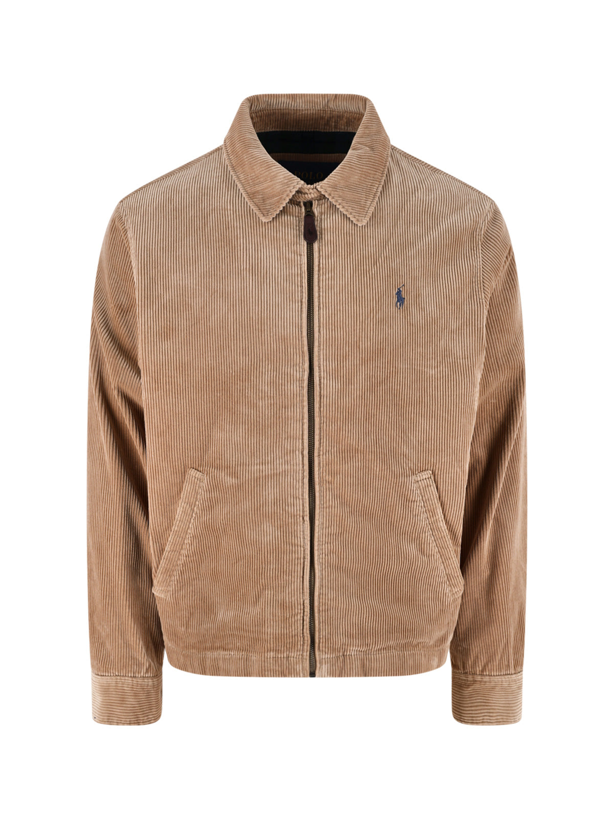 Men's 100% Cotton Jacket