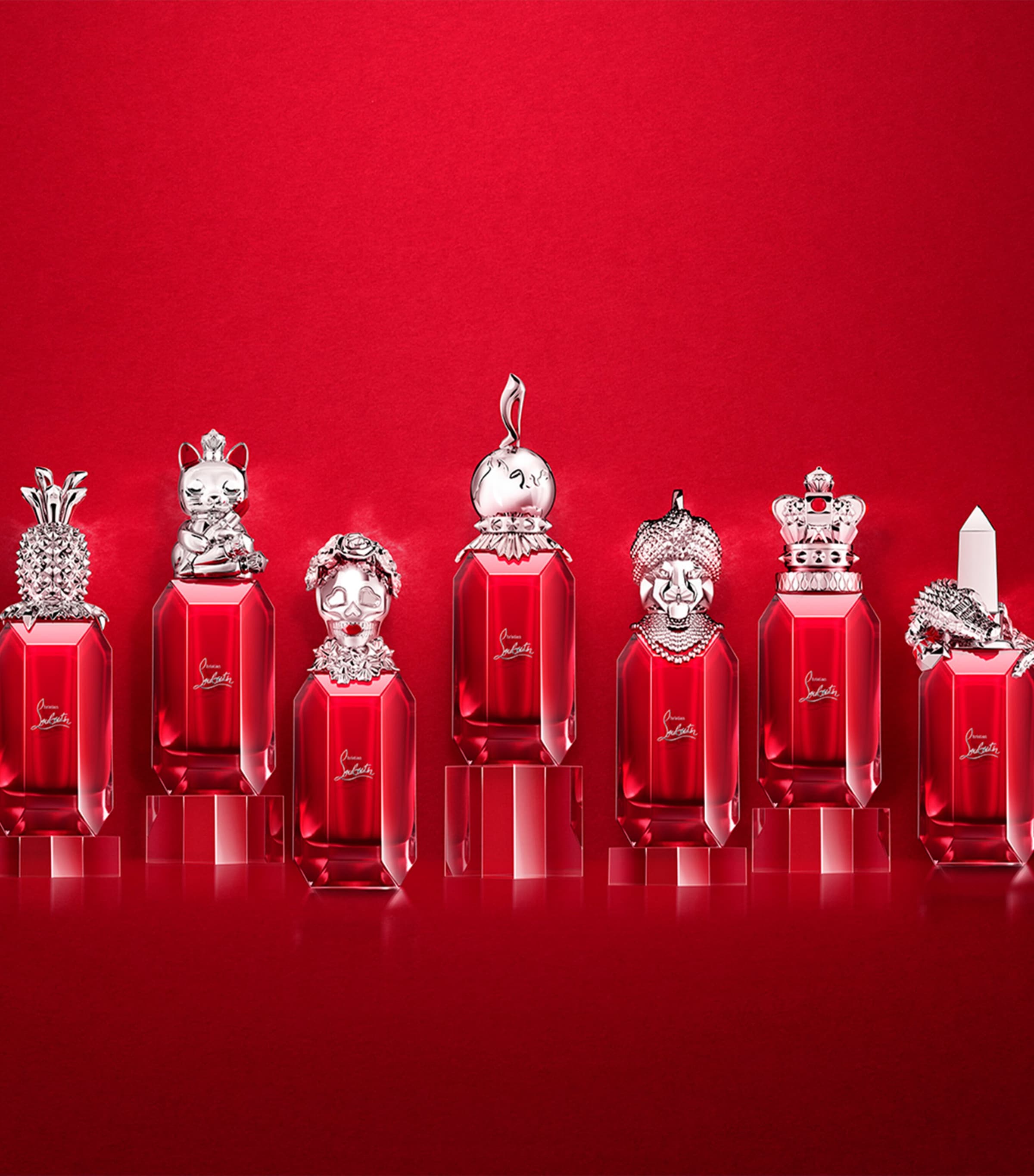Loubidoo Eau de Parfum
