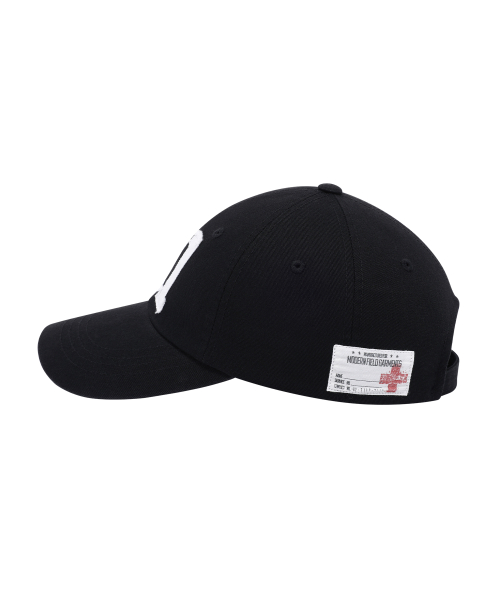 71 Emblem Logo Cap
