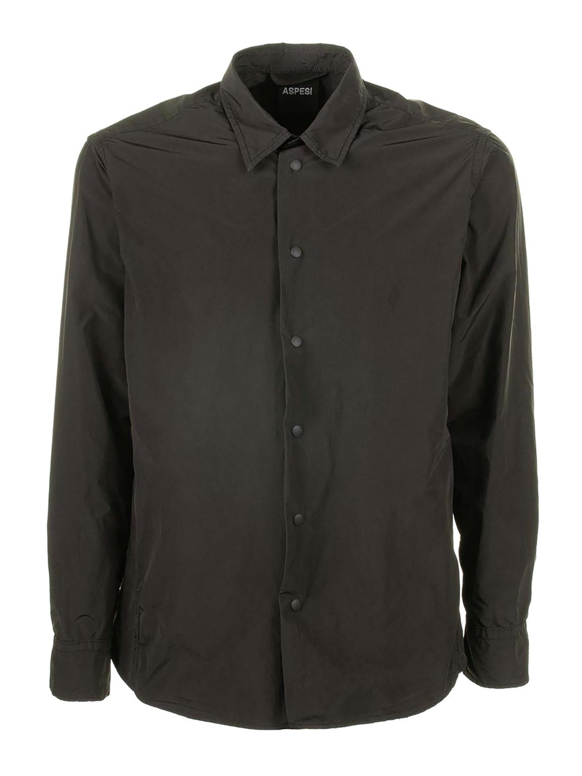 Military color jacket