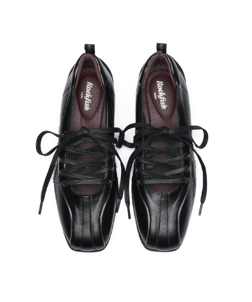 BLISS LACEUP SNEAKERS V2