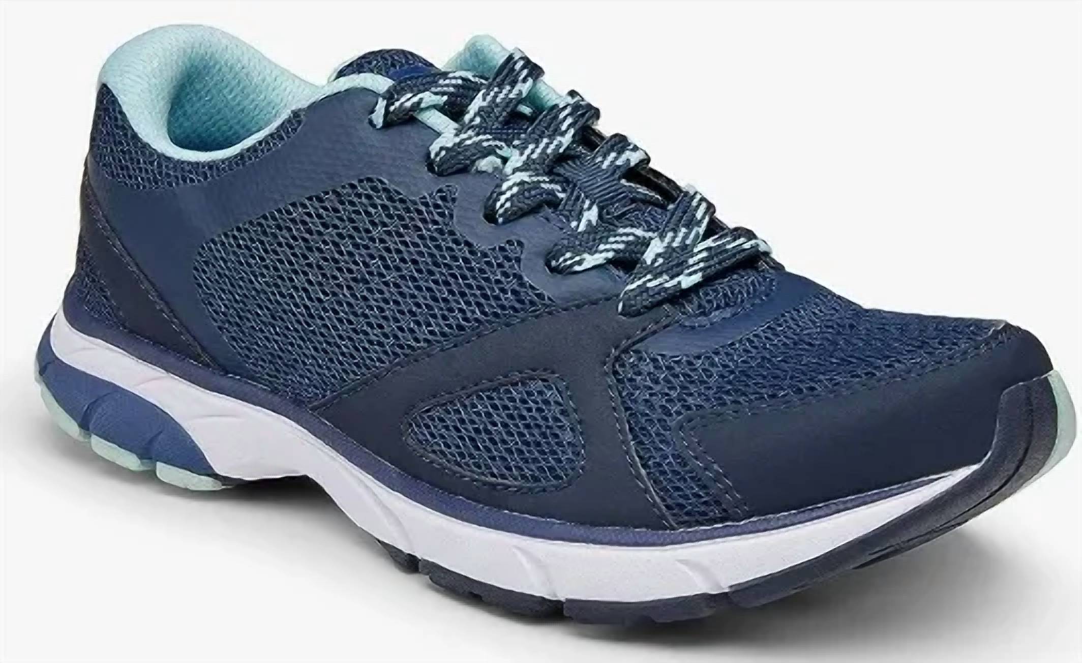 Women's Tokyo Shoes In Navy