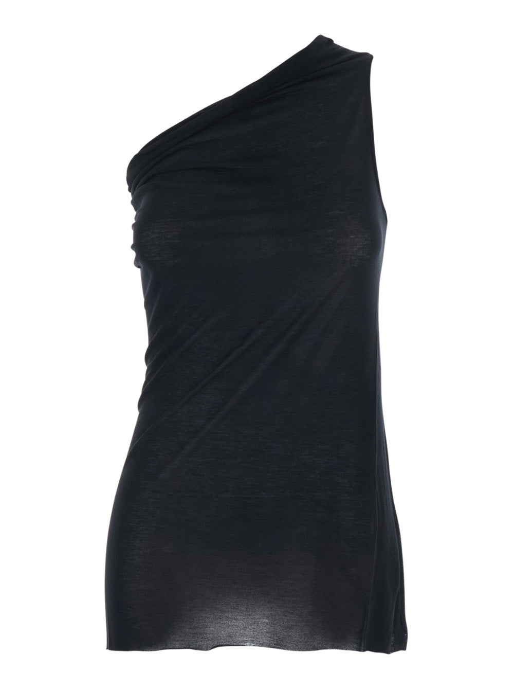 Tank Top — Black