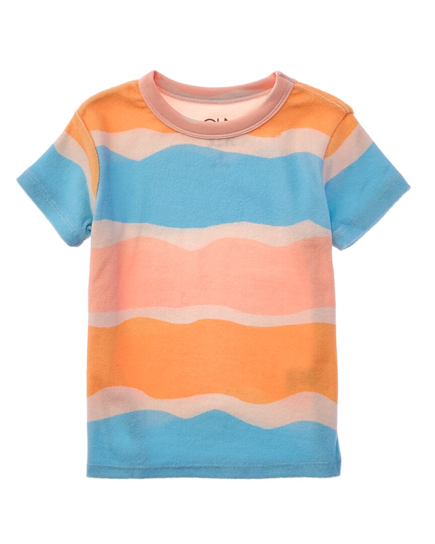 Terry T-Shirt