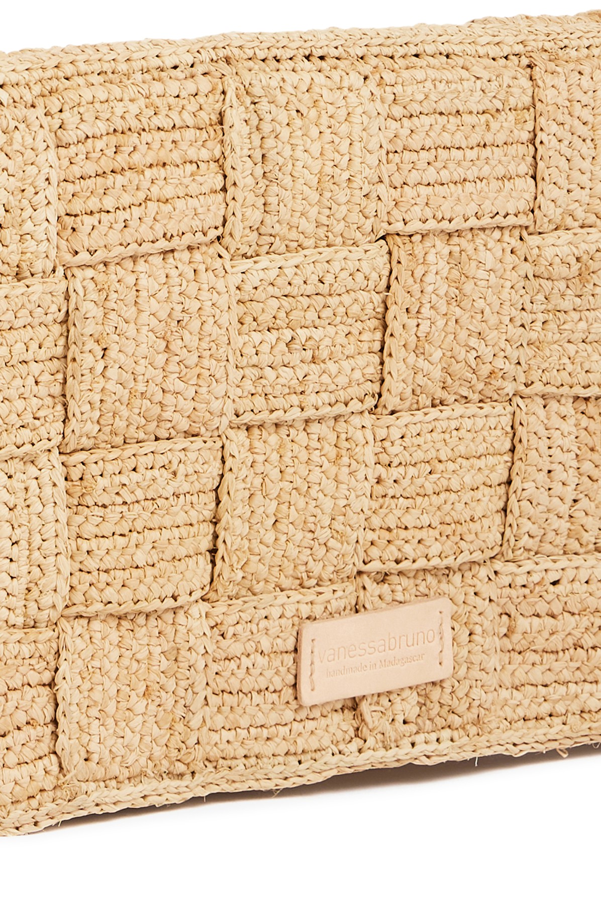 Clutch bag