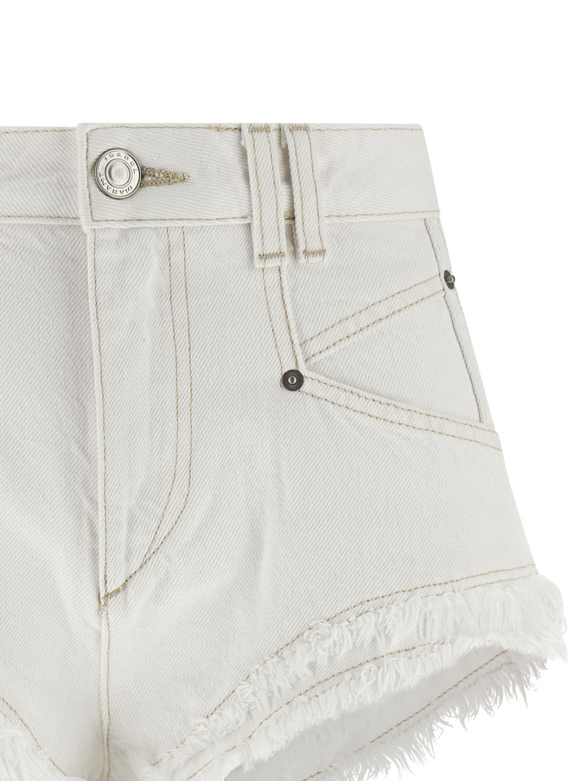 Shorts "Endeidala"