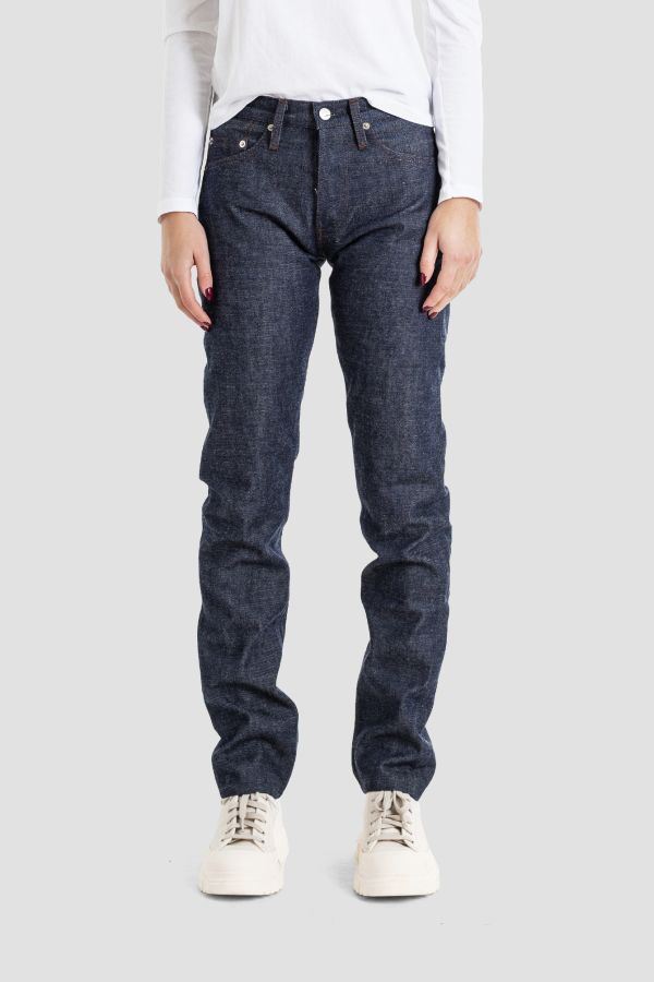 Type Jeans — Navy