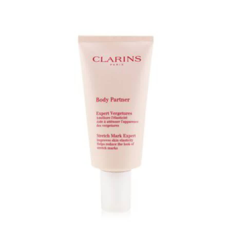 Unisex Body Partner Stretch Mark Expert Cream 5.9 oz Bath & Body 3380810277807