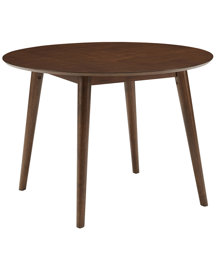 Landon Round Dining Table