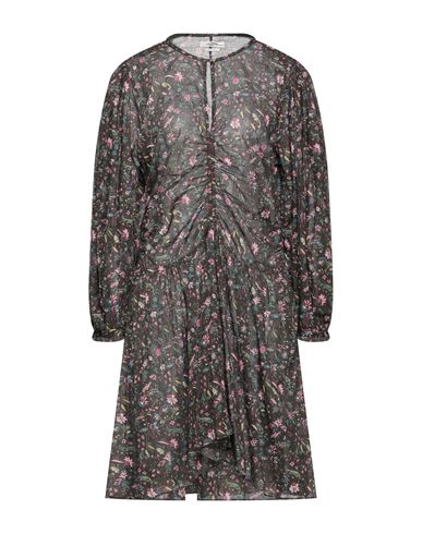 Woman Midi dress Pink