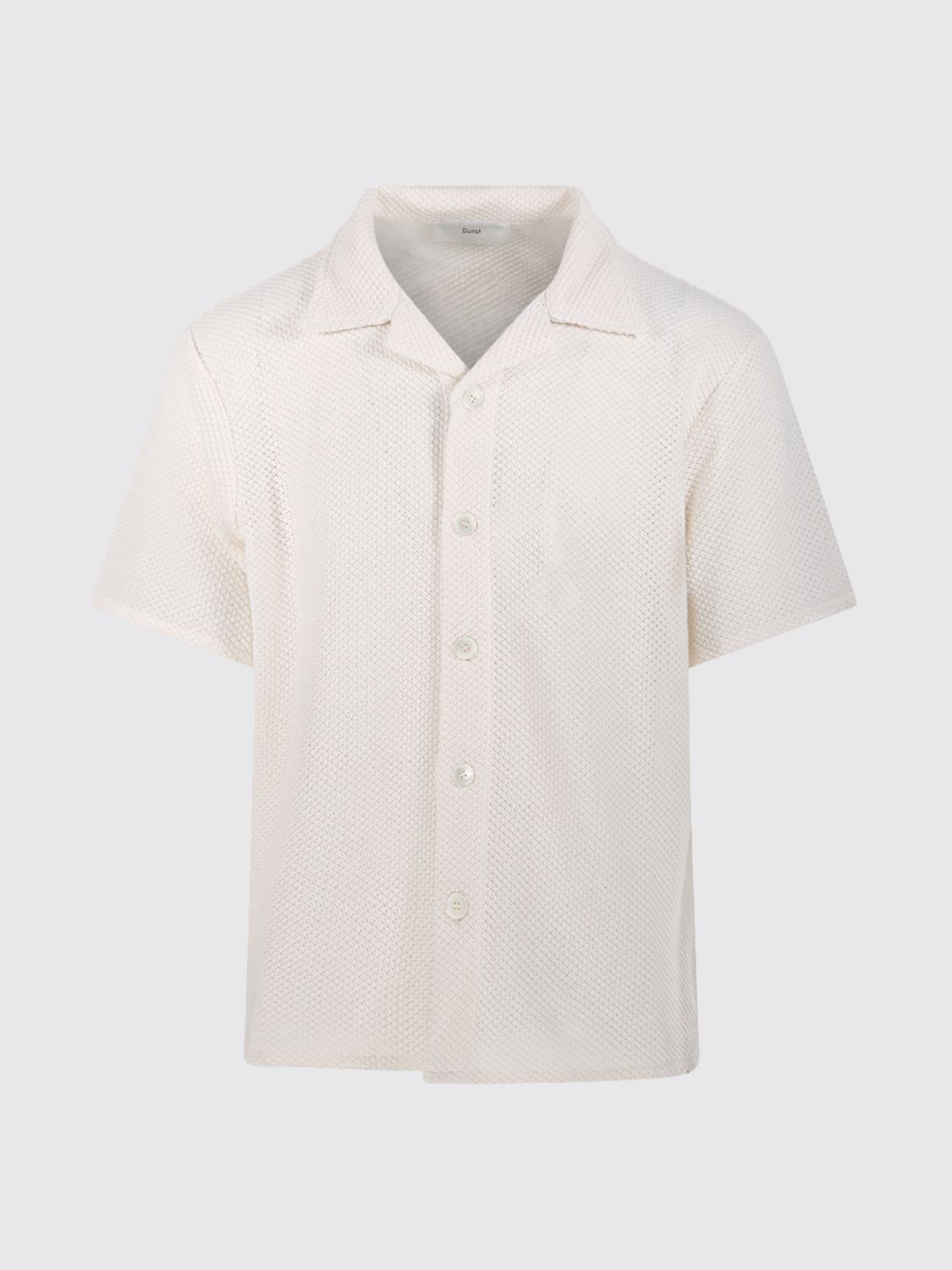 Shirt Men color Cream