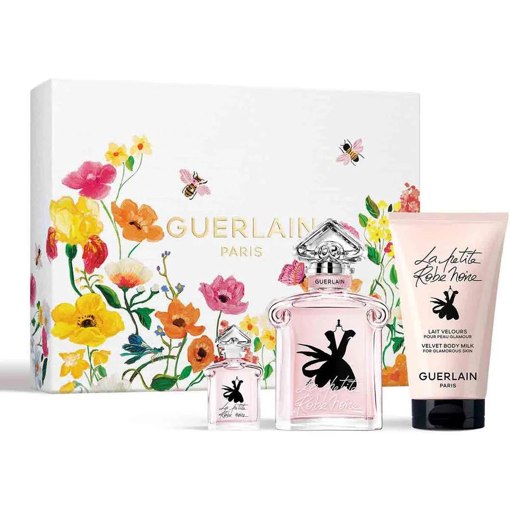 Guerlain Rlain Petite Robe Etv Leche Corpora