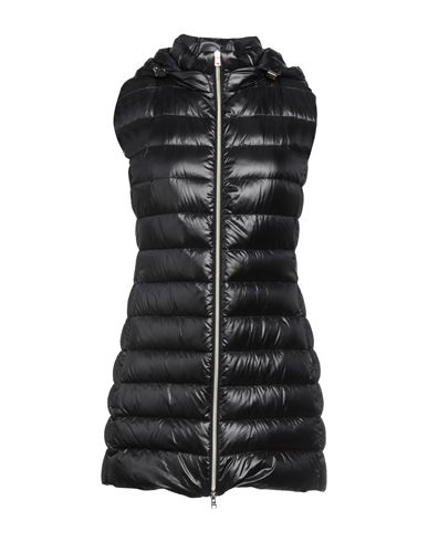 Woman Puffer Black