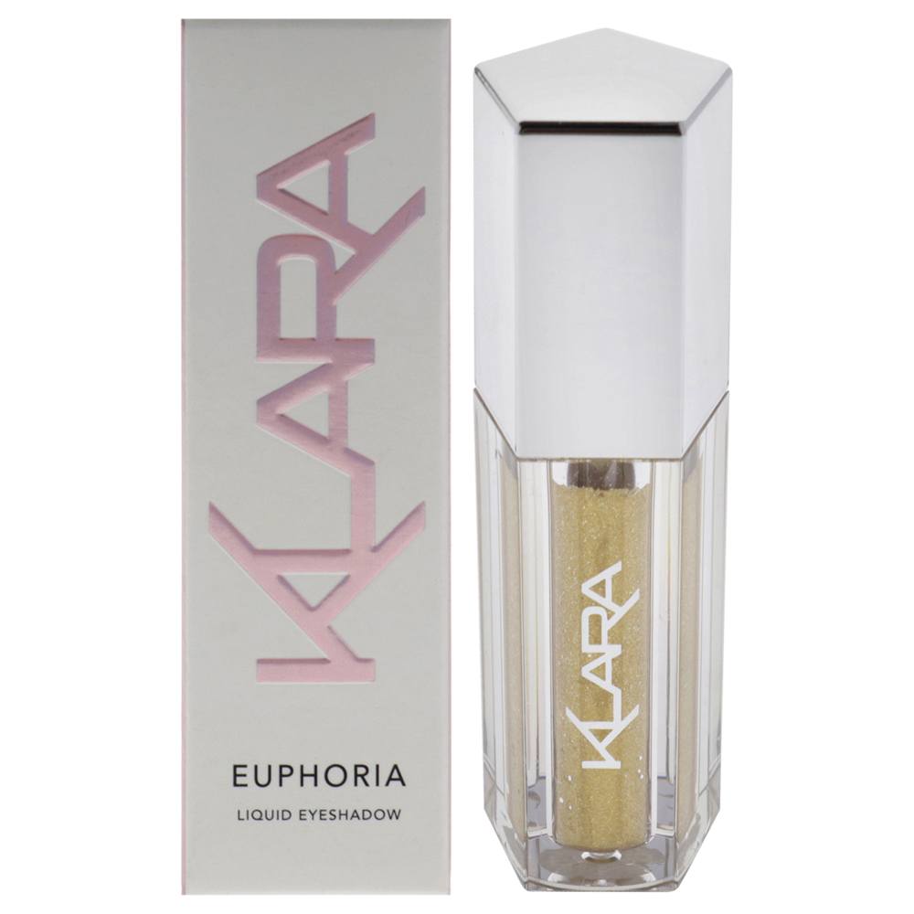 Euphoria Liquid Eyeshadow - Fezco