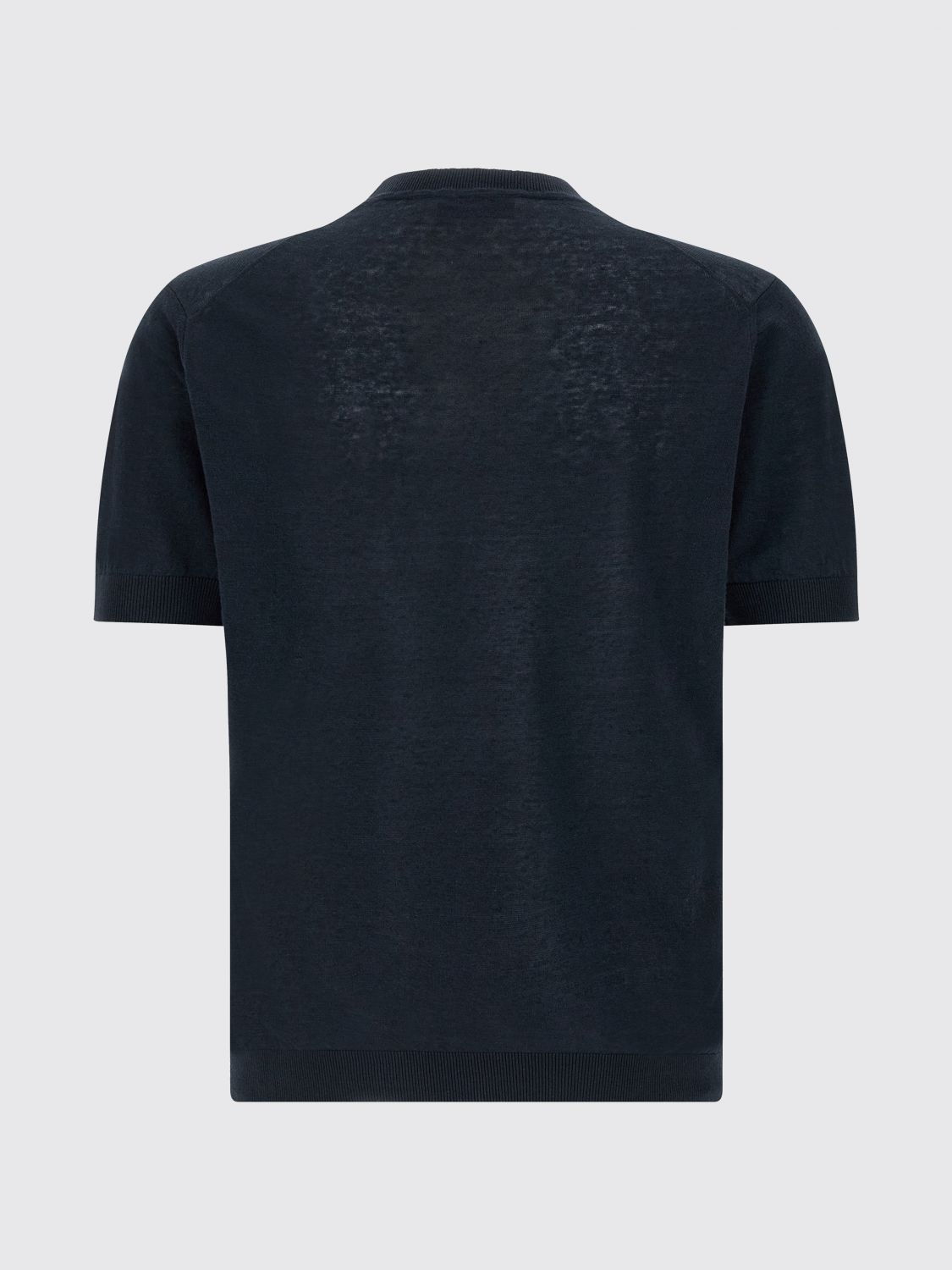 Sweater Men color Grey