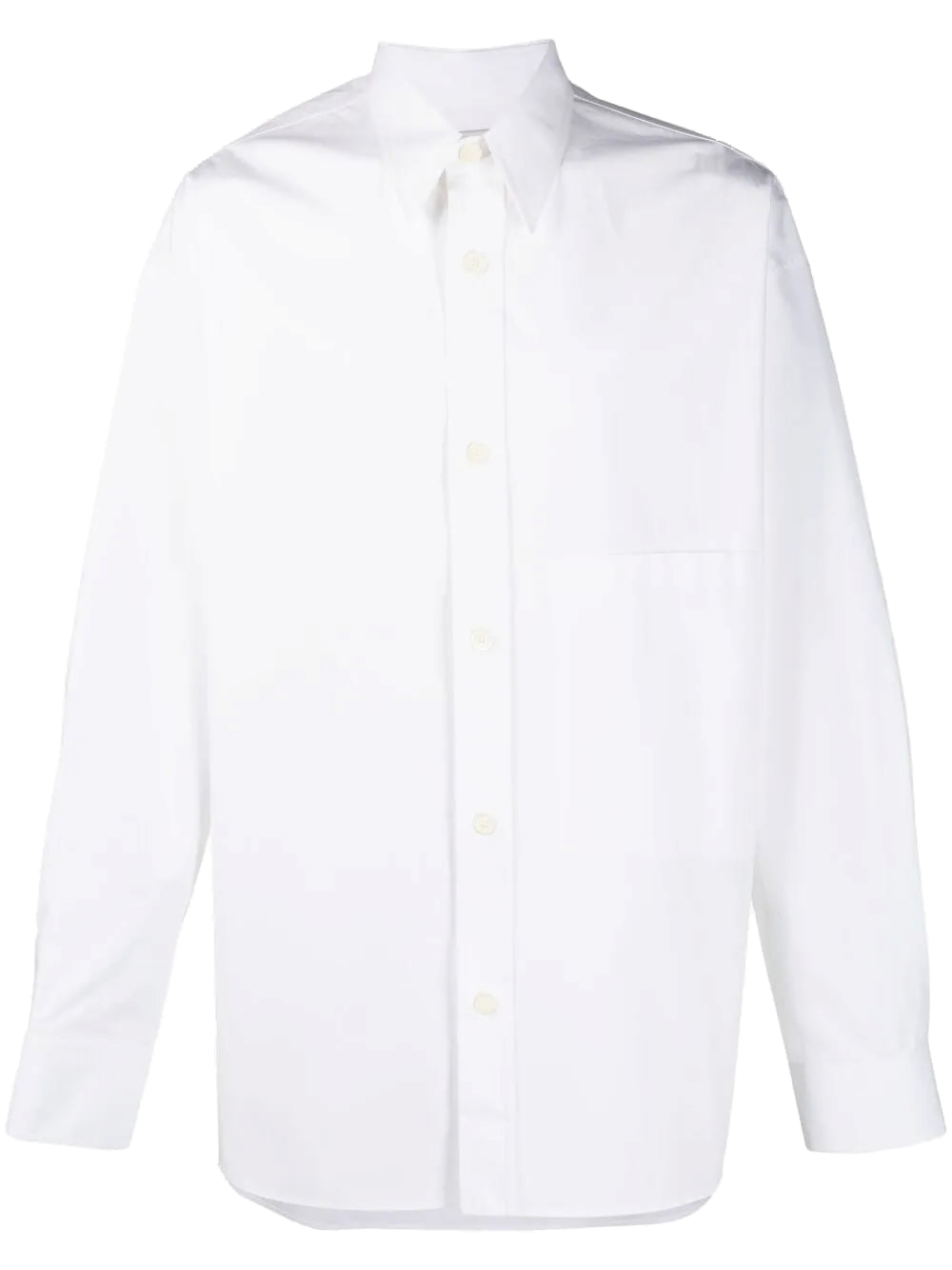Garavani Shirt — White