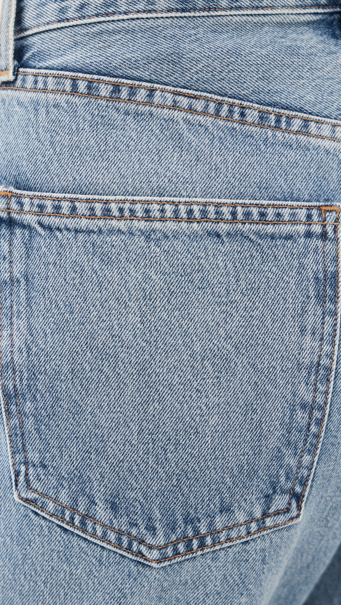 Loose Fit 90's Jeans Session