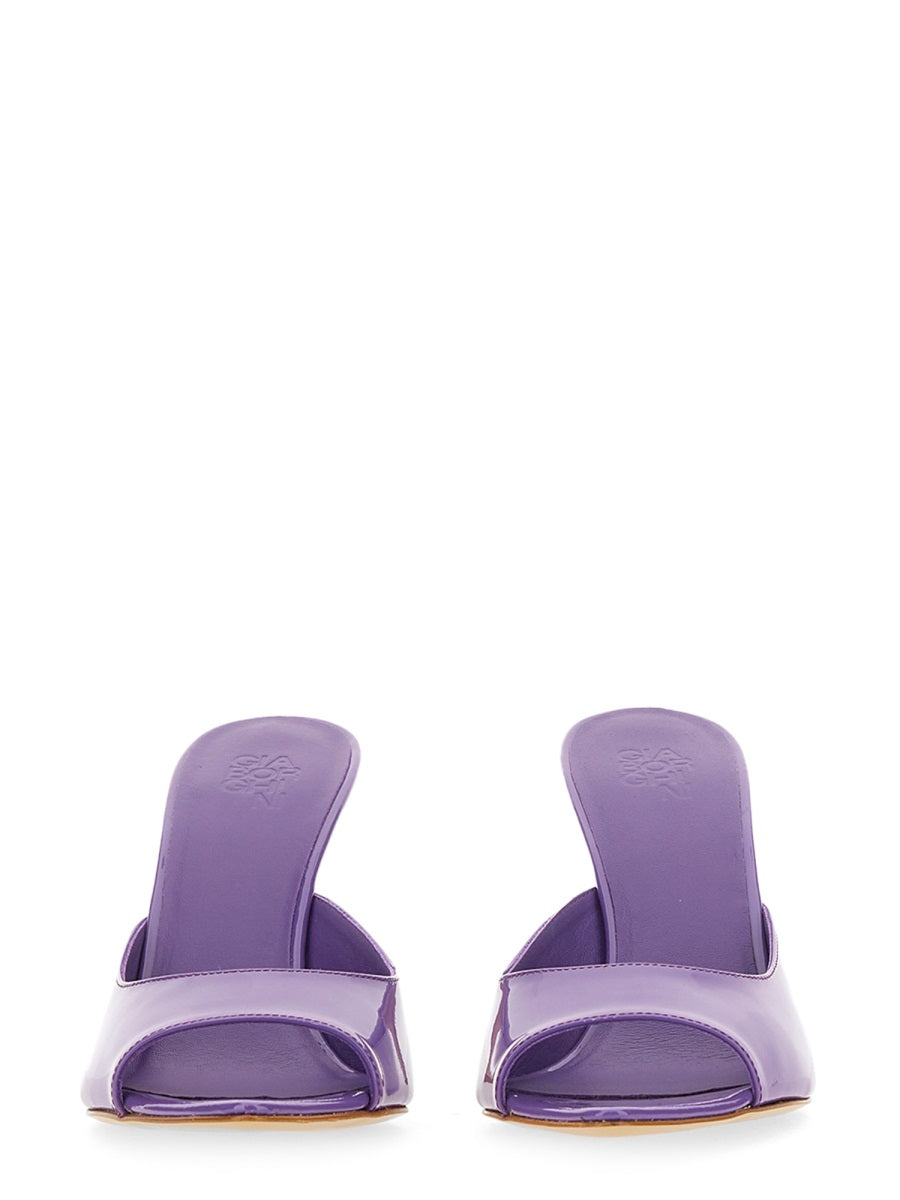 Gia Borghini Sandal Perni