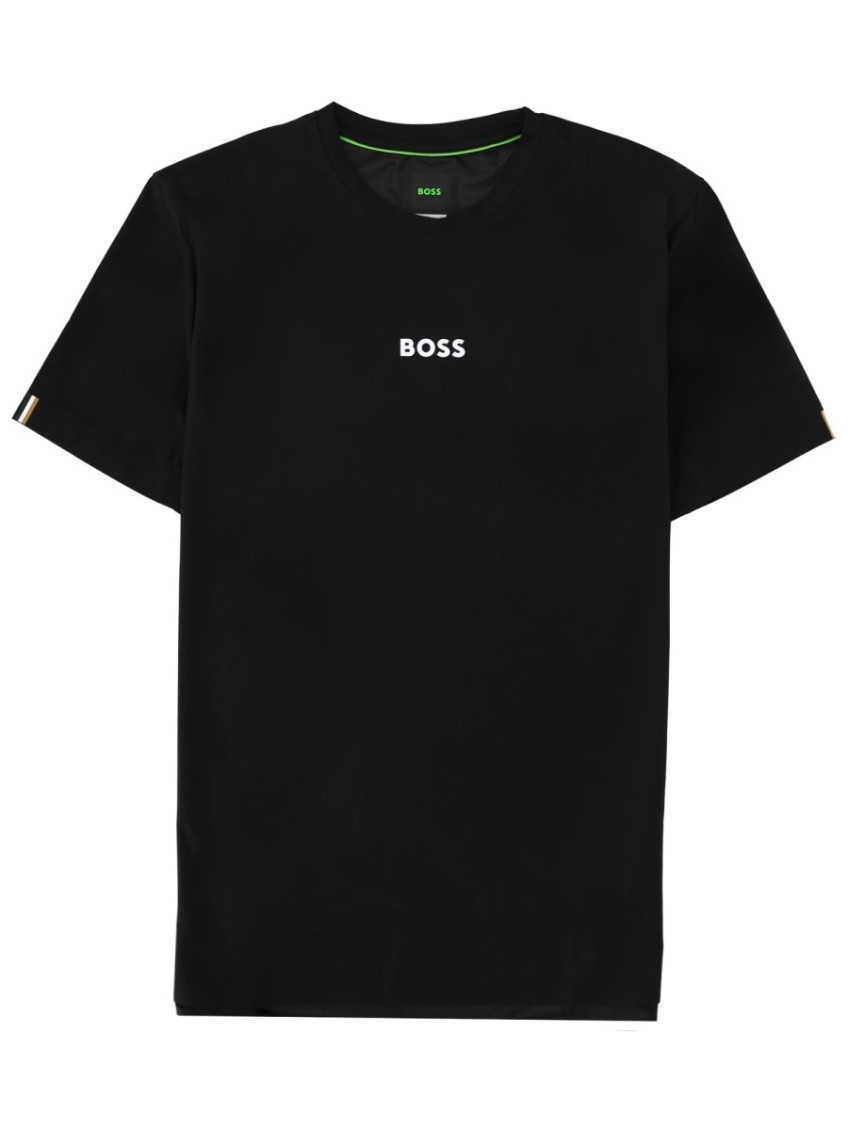 T-shirt Con Logo