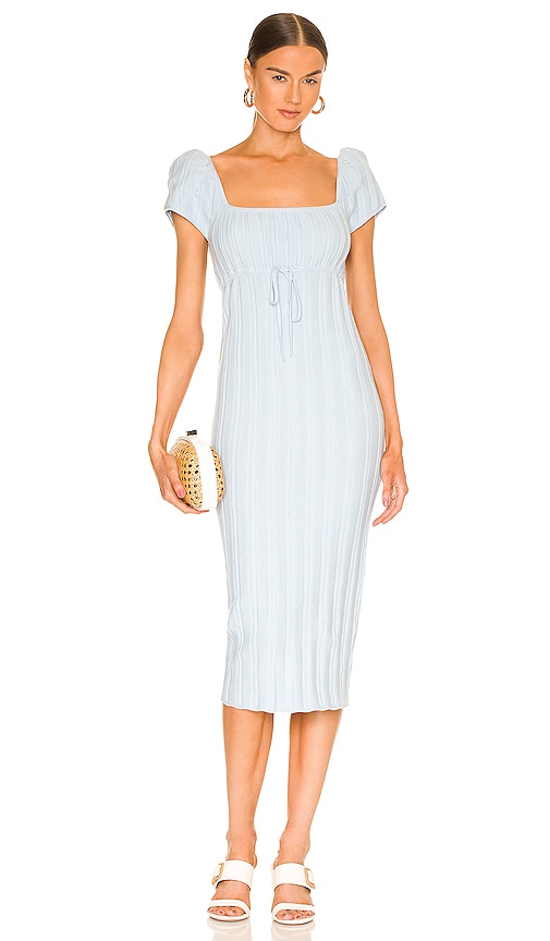 LPA Coco Dress in Ivory. -  XS also in L, M, S