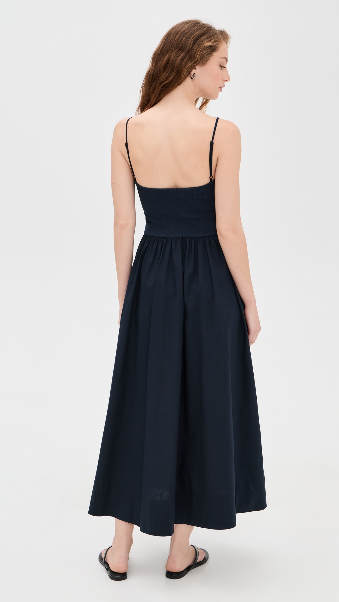 The Cami RSVP Dress Navy