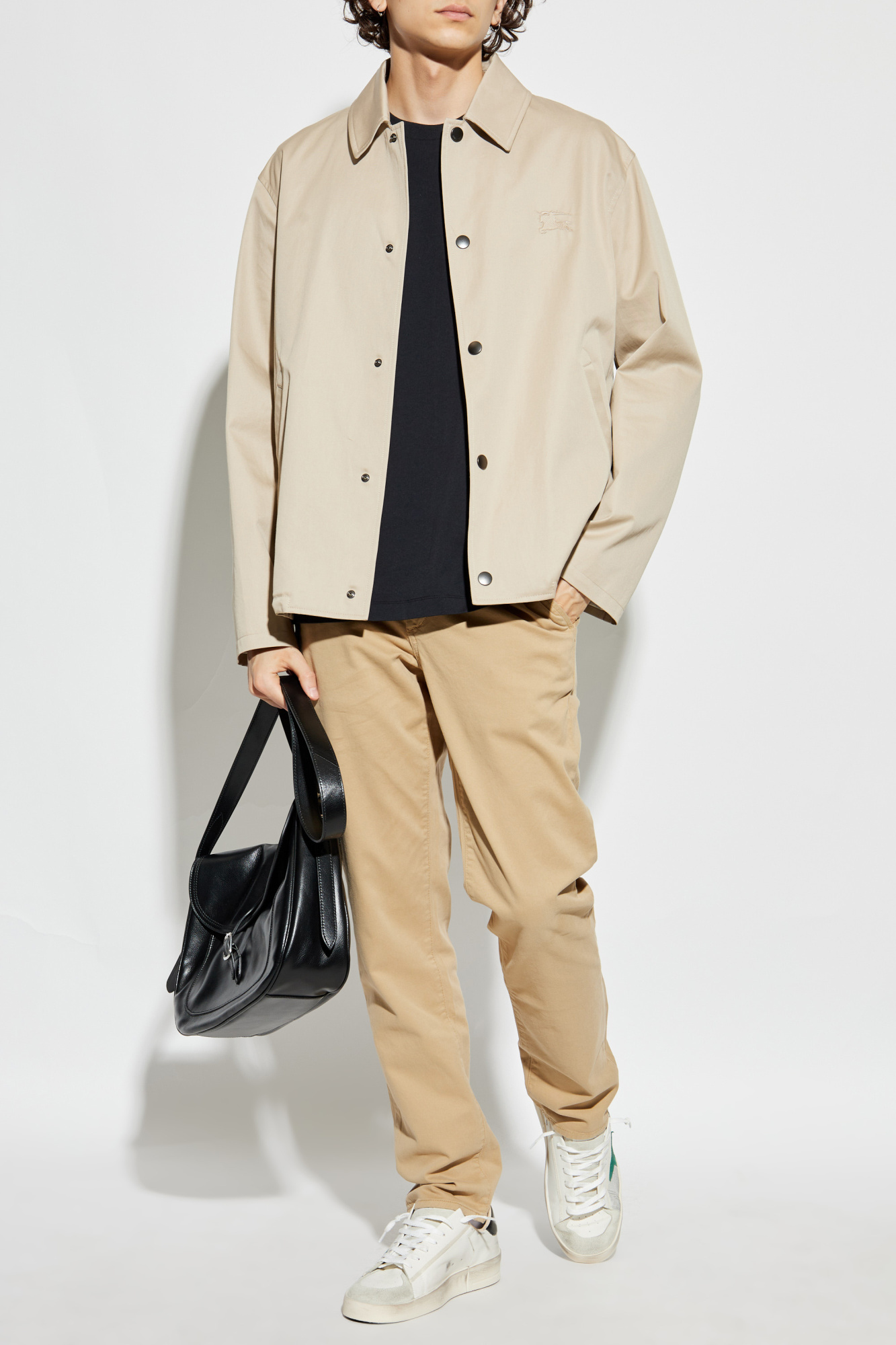 Rag & Bone  Pants Type Slim, Men's, Beige