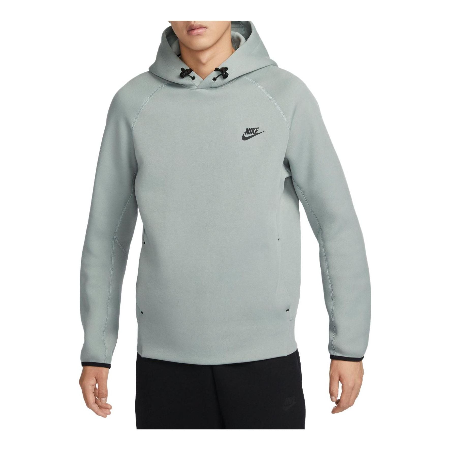 Sportswear Tech Fleece Hoodie 'Mica Green'
