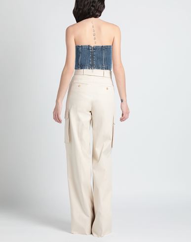 Mônot Woman Top Blue
