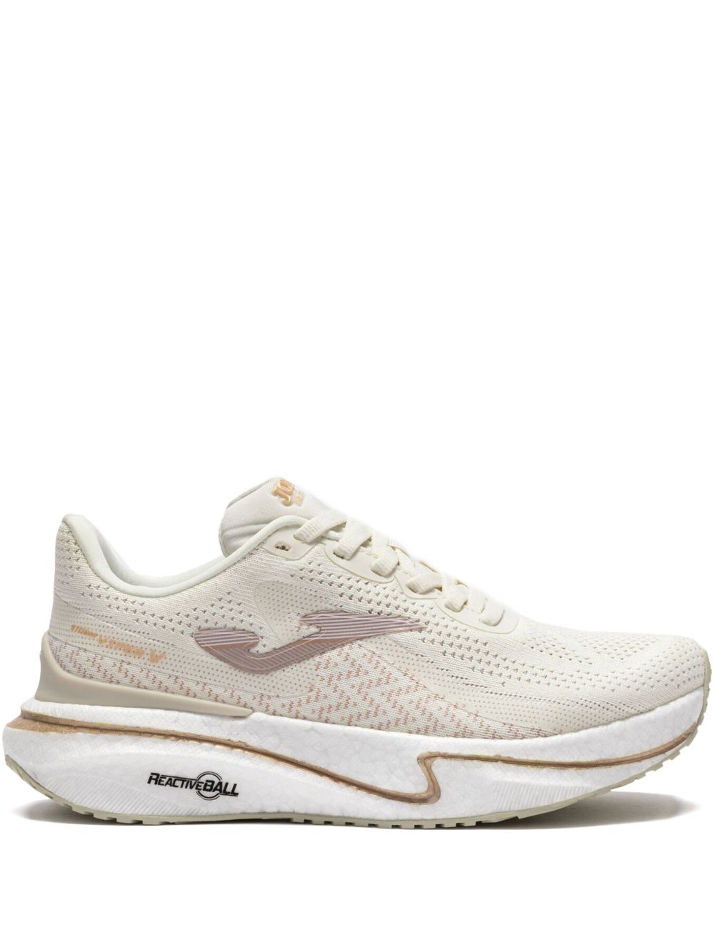 Storm sneakers - Neutrals