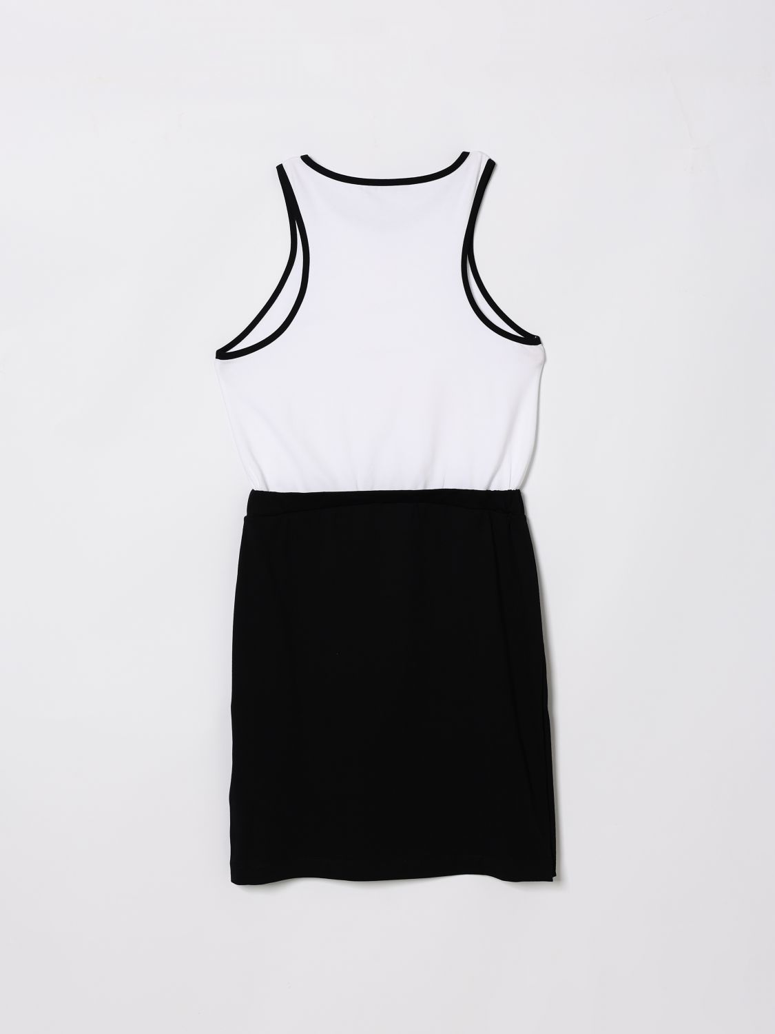 Dress Kids color Black