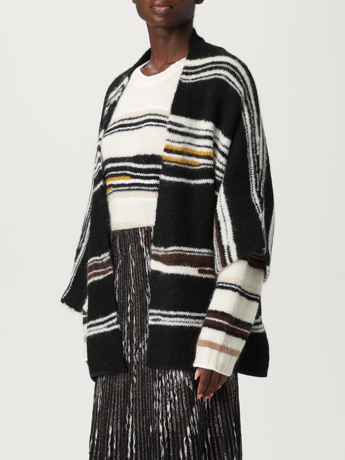 Sweater Woman color White