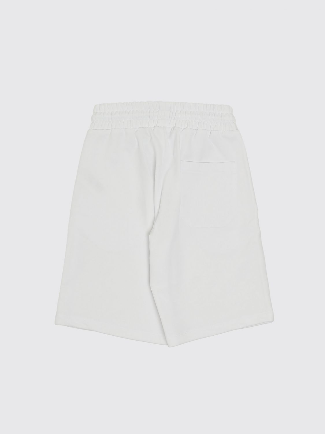Shorts Kids color White