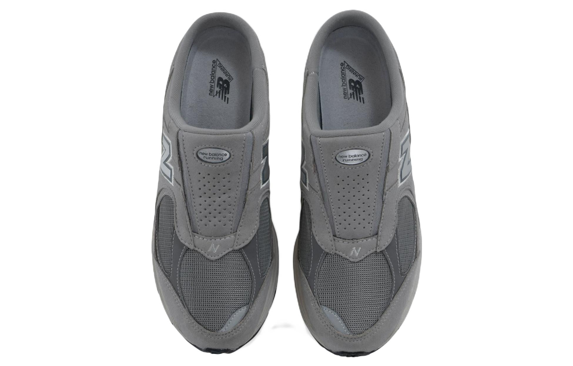 2002R Mule 'Grey Silver'