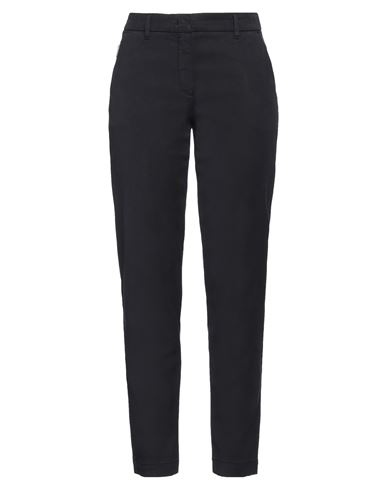 Woman Pants Midnight blue