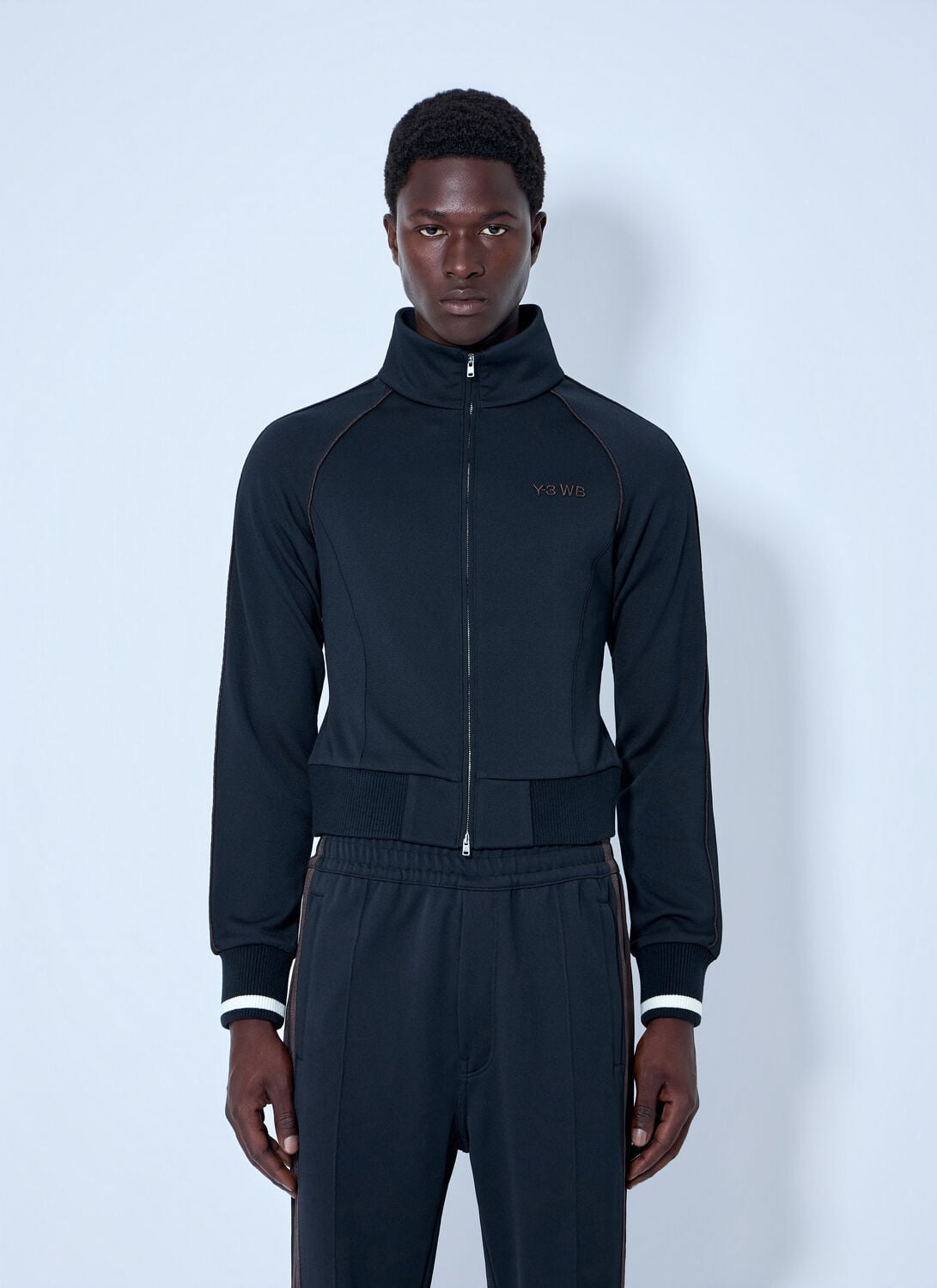 Track Jacket
