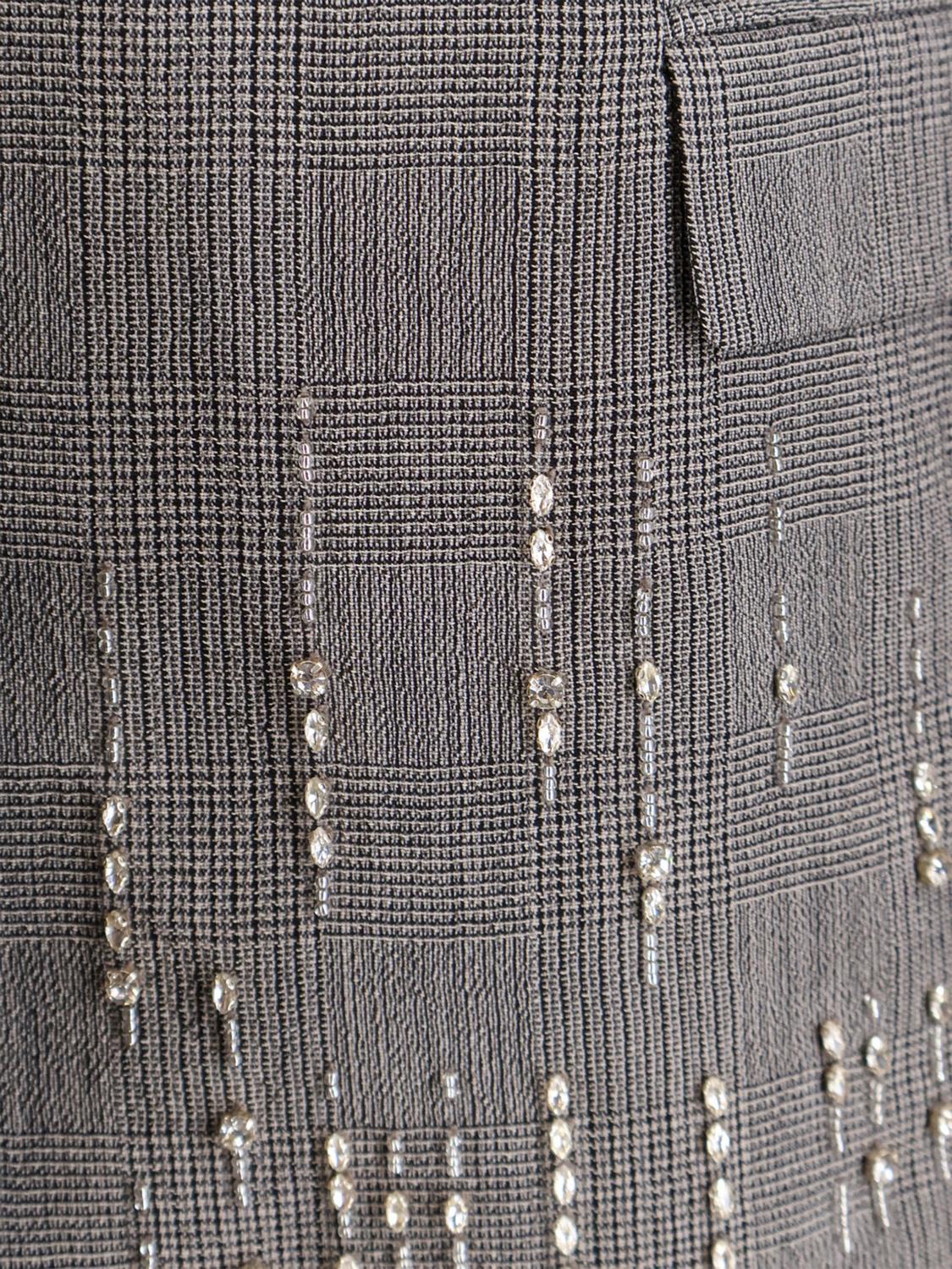 Jacket Woman color Grey