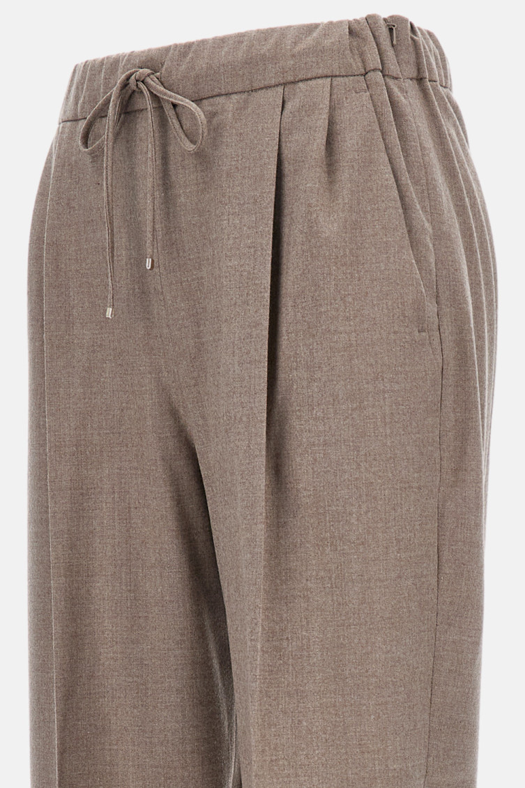 Trousers Grey