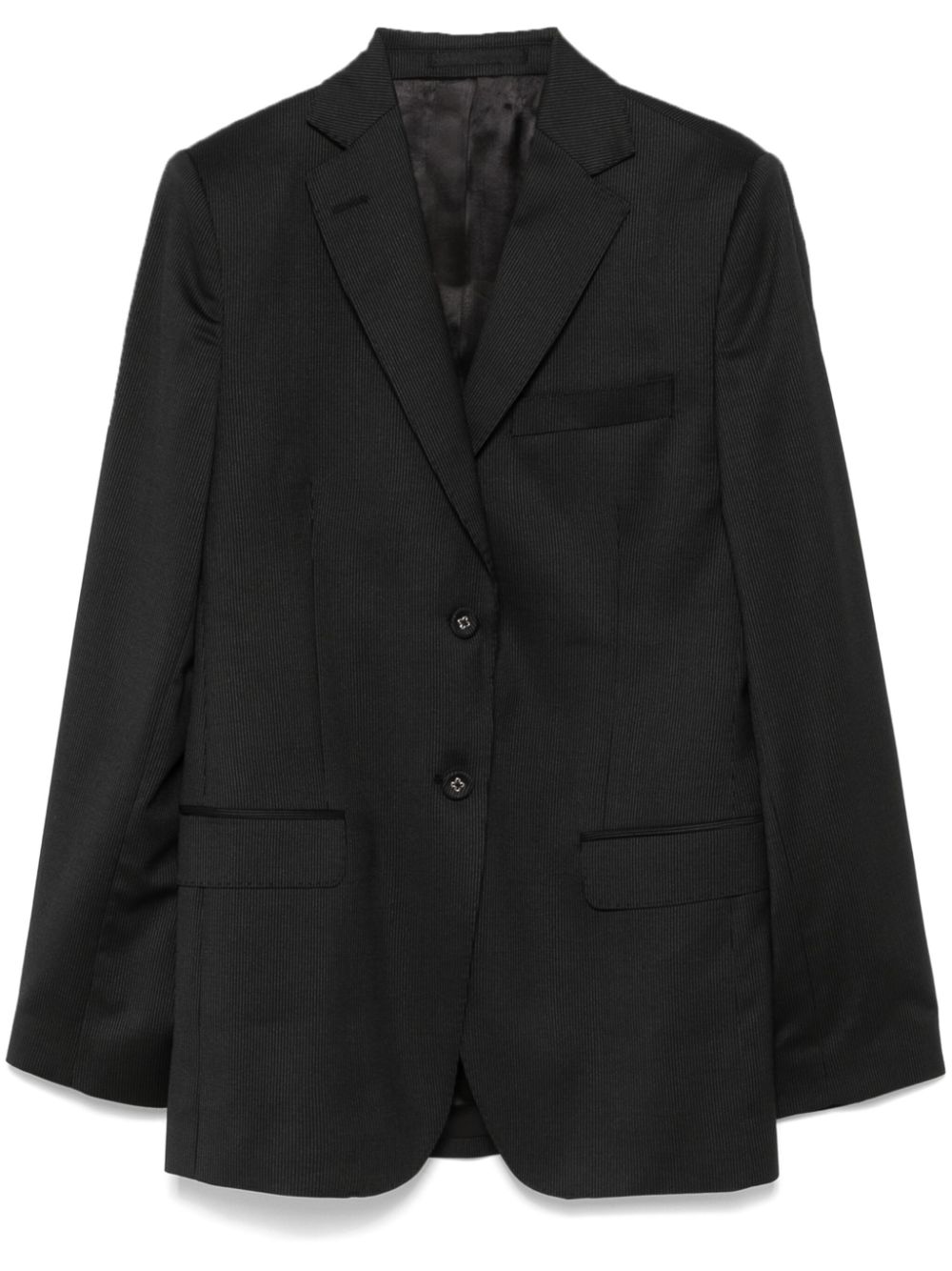 Charlene jacket - Black