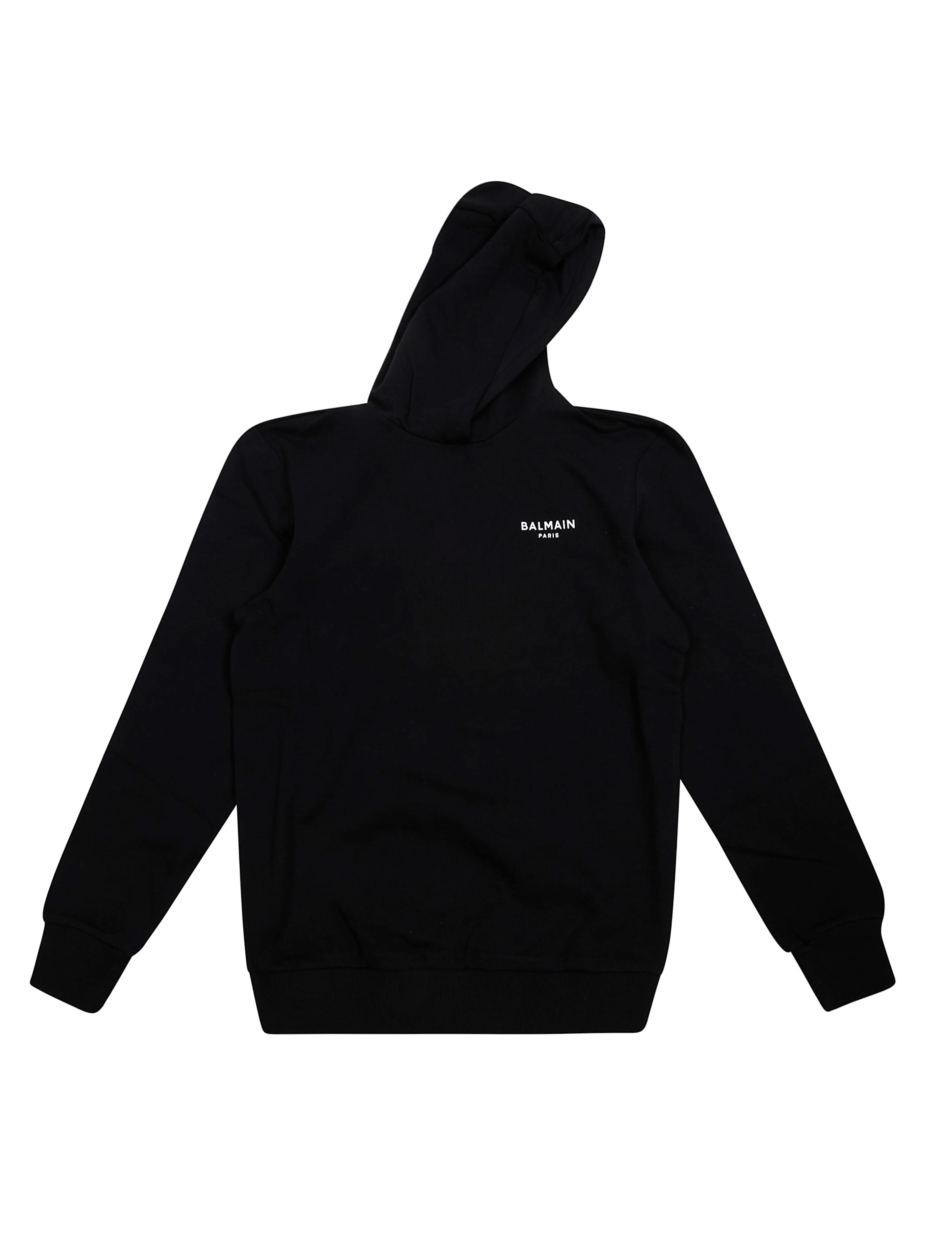 Kids Mini Logo Hoodie