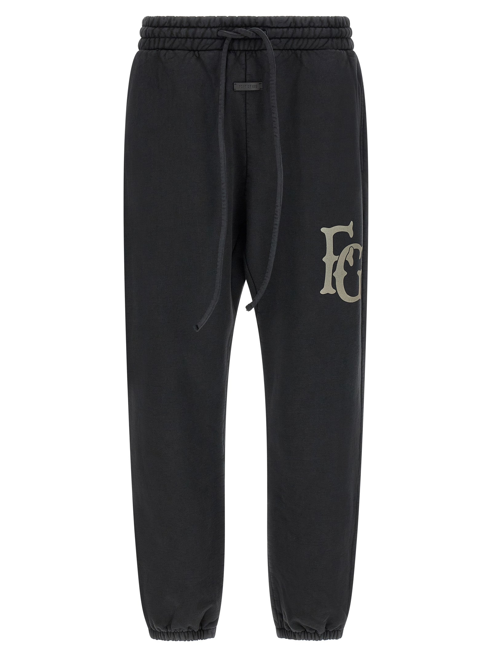 Joggers — Black