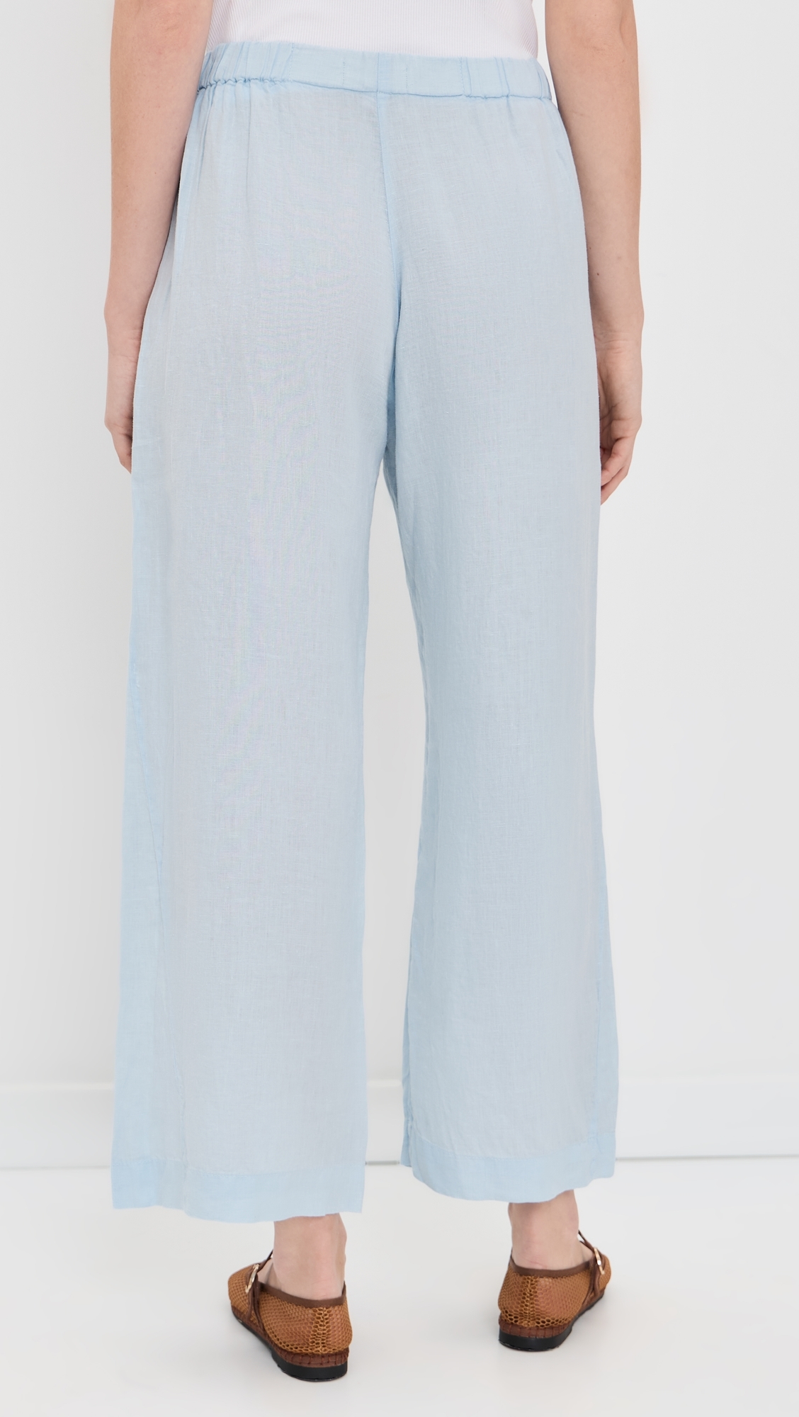 Lola Pants Billow