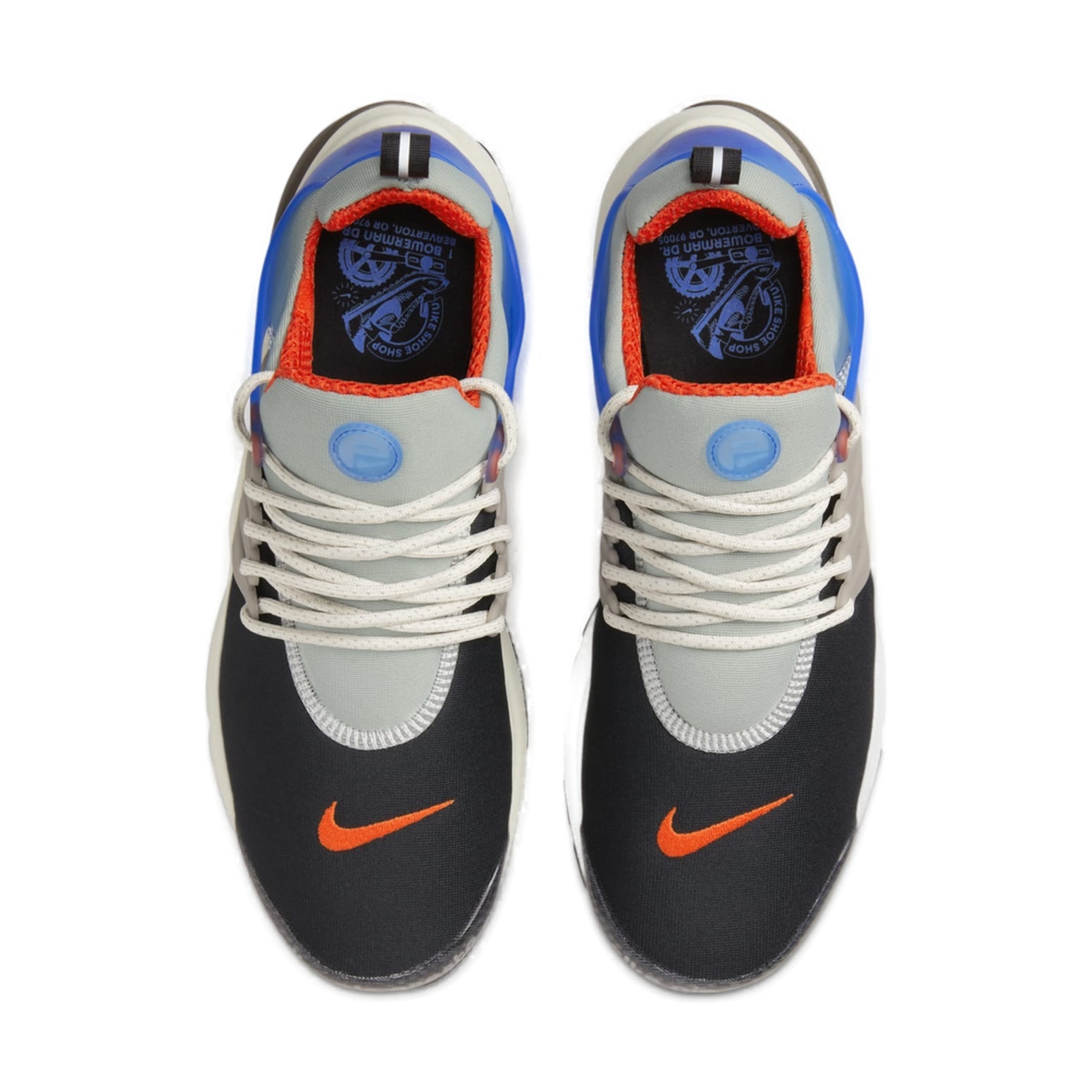 Air Presto Premium 'Shoe Shop'
